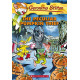 The Peculiar Pumpkin Thief by ''Geronimo Stilton''